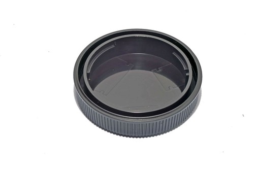 Lentille Arrière Capuchon pour Canon EOS R Arrière Casquette pour Lentille - Picture 2 of 2