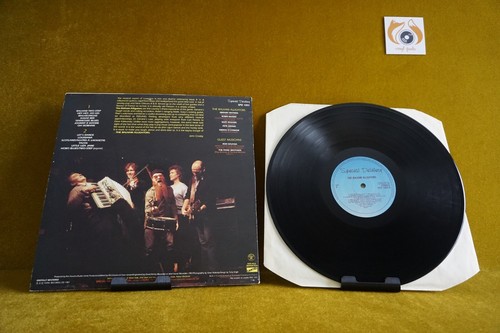 The Balham Alligators - Same 1987 Country Blues SPD 1002 Schallplatte Vinyl LP - Bild 2 von 2
