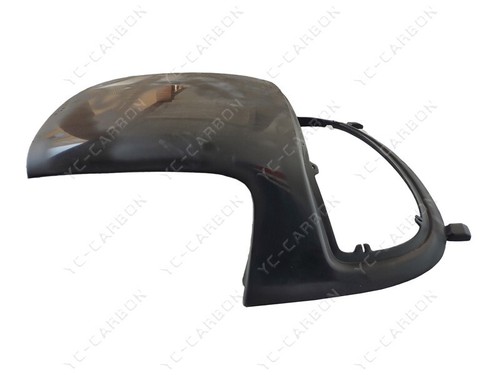 FRP OE Style Hardtop w/ Glass Hard Top for 90-05 Mazda MX-5 Miata MK1/MK2 NA/NB - Picture 24 of 24