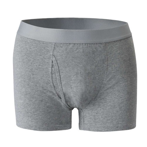 Men Boxer Shorts U Bulge Pouch Underwear Lingerie Boxer Briefs Knickers Panties - Picture 11 of 16