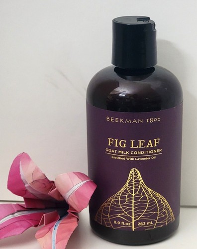 BEEKMAN 1802 GOAT MILK CONDITIONER 8.9 fl oz PICK YOUR SCENT/FLAVOR - Picture 5 of 9