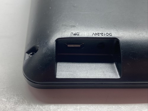 TYPE S BT530033 Black 6.8" HD Display Wireless Camera Unit Only For Parts Read - Picture 8 of 13