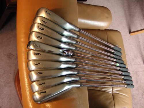 Titleist Komplettset Für Herren Zwischen 180 & 190Cm - Bild 16 von 18