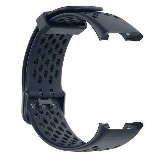 TPE Bracelet Sport Replacement Silicone Band Strap For Xiaomi 7pro Watch - Foto 4 di 23