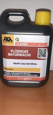 FILA Classic, Flüssiges Naturwachs Schutz + Pflege, f. Naturstein, Zementfliesen