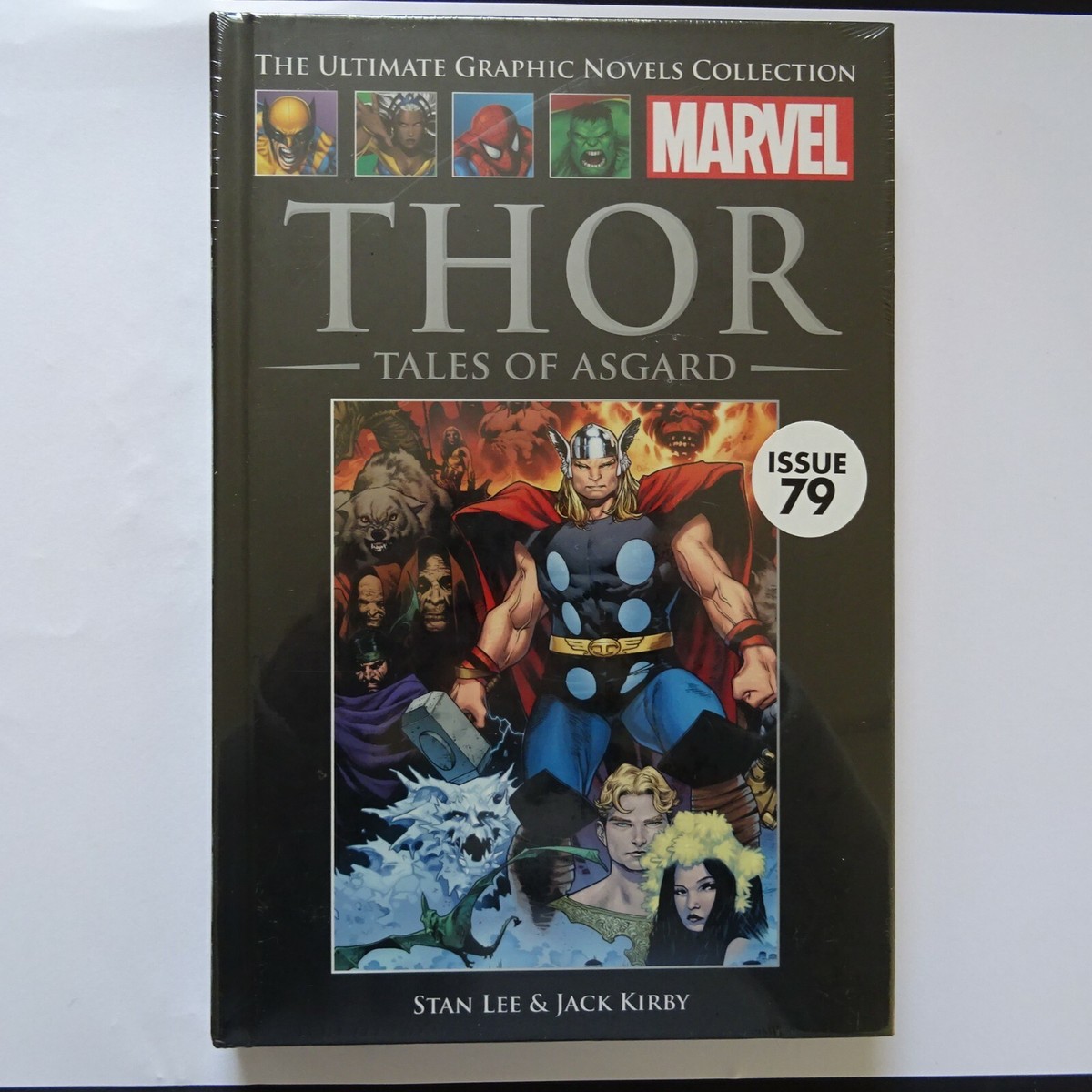 洋書 marvel graphic novels MARVEL The Ultimate Graphic Novel Collection - MULTILIST