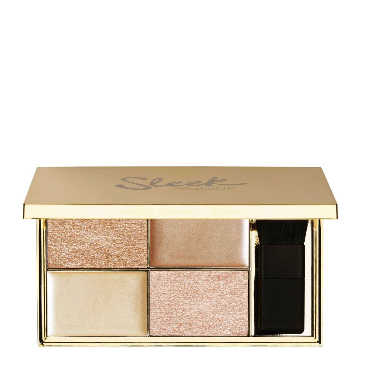 Sleek MakeUP Highlighting Palette Shimmer Powder Cream Highlighter eBay
