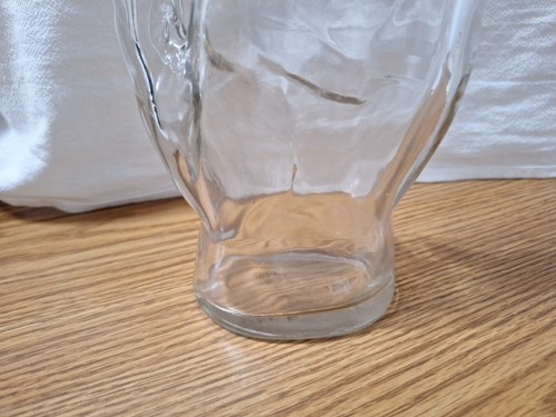 Vintage 1970’s Mennen Hand Shaped Glass Bottle, MCM - Picture 10 of 16