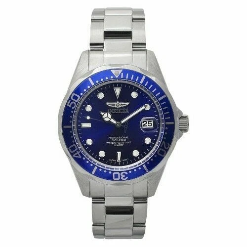 Relojes Invicta Pro Diver