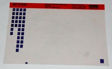 DEC RF-VT240 Installation/Maintenance Manual US Area Only , Microfiche
