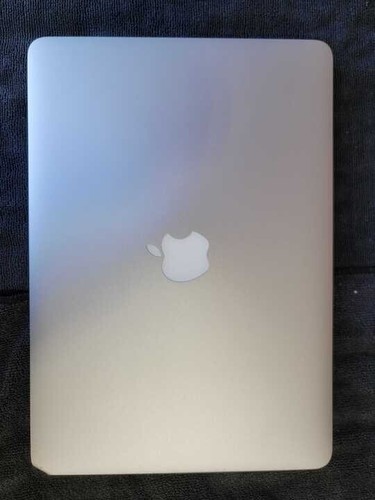 MacBook Air 2017 A1466 Core I7 8gb RAM 256gb SSD | Corner Dented - Picture 4 of 7