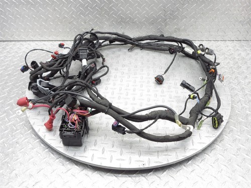 2020 Can-Am Ryker 600 Main Wiring Harness Wire - Picture 2 of 20