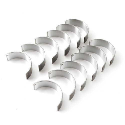 12X Connecting Con Rod Bearings Set For BMW 328i 530i X3 E90 E60 E83 E70 N51 N52 - Picture 8 of 11