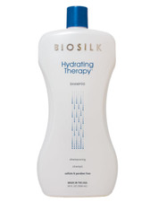 BIOSILK Hydrating Therapy Shampoo 34 fl oz