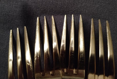 you choose piece OXFORD HALL stainless Old Bradbury•Sagamore•Jamestown•Westbury - Picture 12 of 50