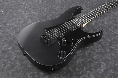 IBANEZ GRGR131EX-BKF - Bild 3 von 3