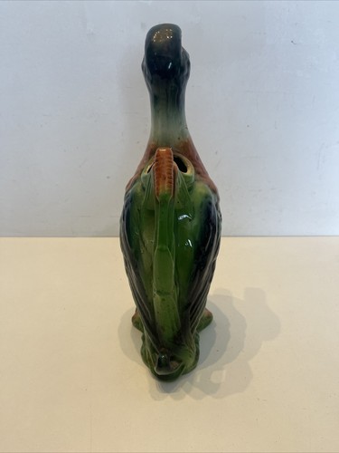 Pichet Canard En Céramique - Picture 7 of 22