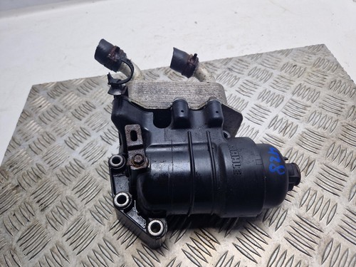 HYUNDAI IX35 ENGINE OIL FILTER HOUSING & COOLER 2.0 CRDI 26410-2FF020 10 - 2015 - Picture 6 of 10