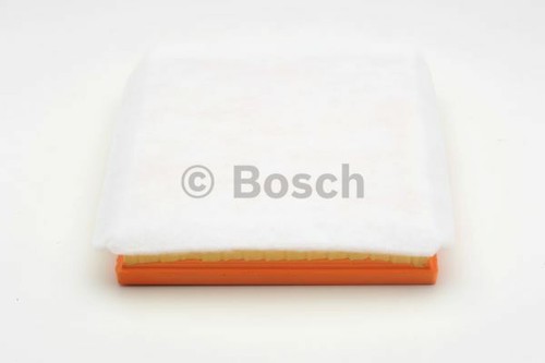 BOSCH F 026 400 013 Air Filter for OPEL,VAUXHALL - Bild 2 von 5