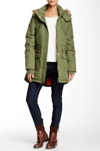 Sam edelman winter jacket 2025
