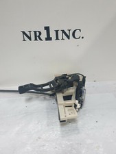 2015 - 2018 FORD FOCUS LEFT REAR LH DOOR LOCK ACTUATOR OEM 15 16 17 18