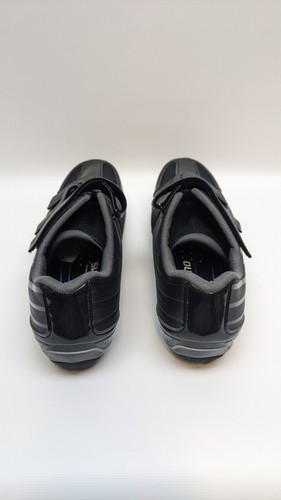Zapatos de ciclismo de carretera Shimano EU48 RP2 SPD-SL (Talla Reino Unido 12 1/2) Shimano Dynalast - Imagen 11 de 24