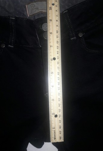 Paige jeans sz 27 EUC - Picture 3 of 7