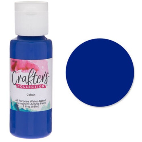 Crafter's Acrylic Paint - 2 Oz unless stated per Bottle Various Colors - Picture 50 of 108