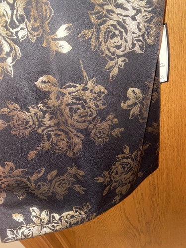 B. Darlin Spaghetti Strap Sheath Dress- Size 5/6 - Picture 5 of 6