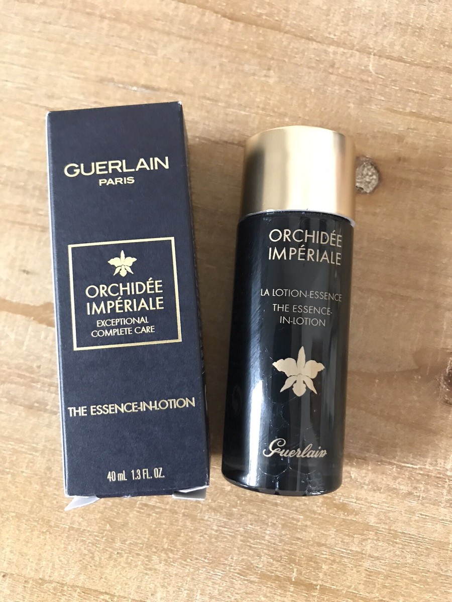 Guerlain Orchidee Imperiale The Essence-Lotion Concentrate