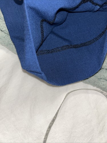 Boys Chaps Suit 4 pcs Set / Royal Blue/ Size 10-12/look At Description !!!! - Picture 15 of 20
