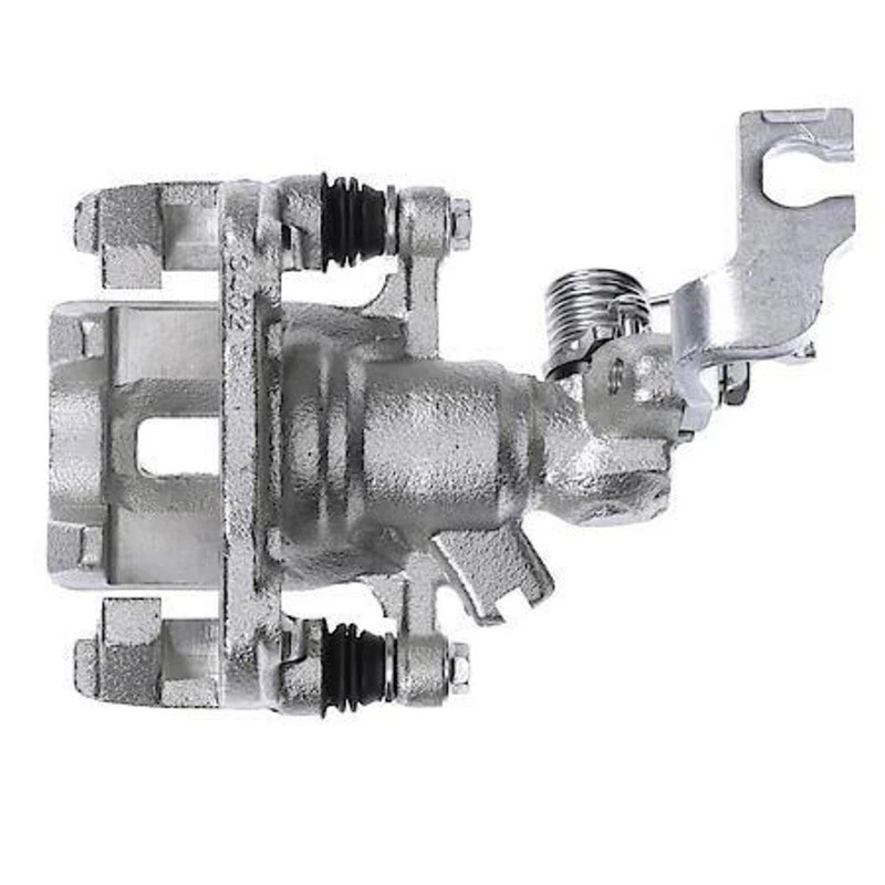 Pinza de freno de disco semicargada Carquest Premium 19-B2089 con soporte TRASERA IZQUIERDA Foto 4 de 4