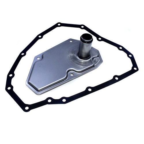 Transmission Oil Filter W/ Pan Gasket 33010-JF015 For Nissan Versa Suzuki Best - Picture 12 of 12