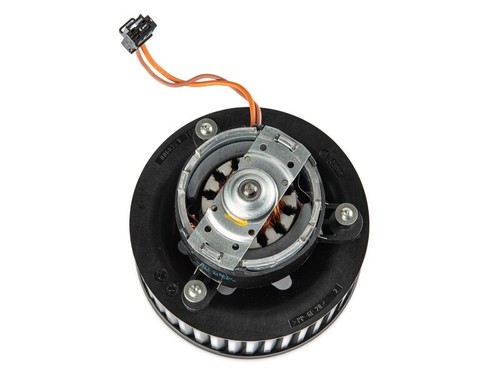 Valeo HVAC Blower Motor Assembly for BMW X5 F15 X6 F16 64119291178 9291178 [RHD] - Picture 3 of 3