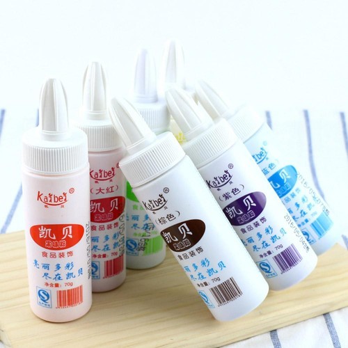 Cake Edible Powder Food Color Food Cake Fudge Baking Color Pigment Hot HOT L0Q5 - Picture 1 of 17