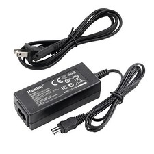 Kastar AC-L15 for Sony Handycam Camcorder TRV340 TRV350 TRV360 PC100 TRV140