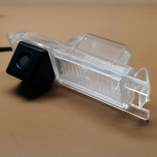Car Reverse Rear View Backup camera For Chevrolet Camaro 2014 2015 2016 2017 - Picture 3 of 11