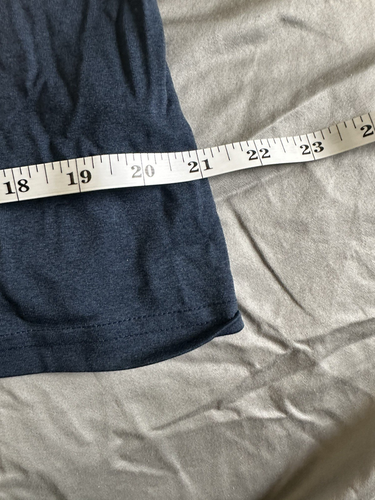 Nike FIT T-shirt manica corta blu navy uomo taglia M - Foto 6 di 9