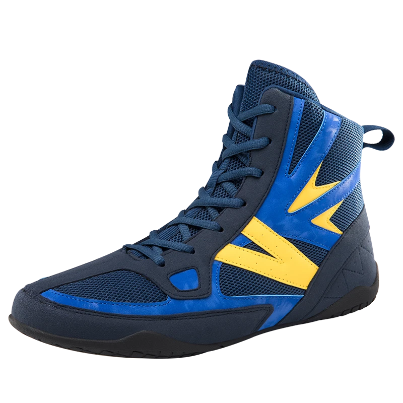 8s hotsell wrestling shoes