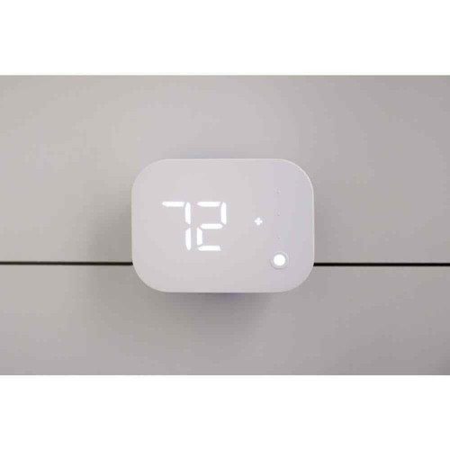 Commercial Electric Wi-Fi and Bluetooth Smart Programmable Thermostat+Schedules - Picture 3 of 16
