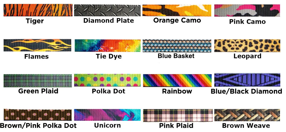 Halter All SMALL Miniature Donkey Mule Adjustable Slip Horse Lead PATTERN USA - Image 2 of 4