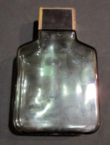 6 anciens flacons de parfum. Paco Rabanne pour Homme. La Nuit. (Vides). - Photo 18/24