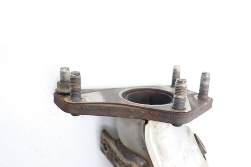 04-08 SUBARU FORESTER XT TURBO TUBO DE ESCAPE E1884 - Imagen 6 de 12