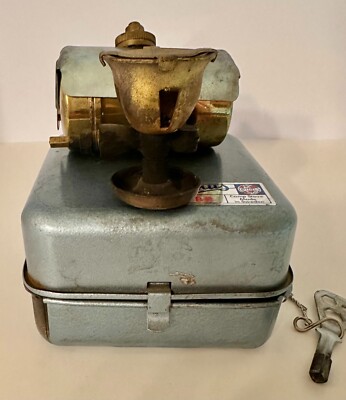 オプティマス8ｒ オプティマス8R Vintage Optimus 8R Stove – Classic Portable