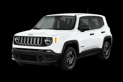 13" inch Antenna Mast Black Power Radio AM/FM for JEEP RENEGADE 2015-2022 New - Bild 4 von 8
