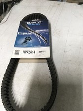 Dayco High Performance Extreme HPX Snowmobile Belt 1.375in. x 47.750in. HPX5014