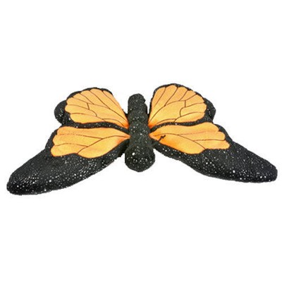 monarch butterfly stuffed animal