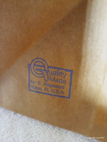 Sacchetto di carta vintage Food Lion "Community Outreach" - Foto 3 di 4