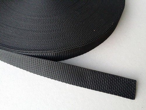 webbing strapping belt tape 25mm - Picture 18 of 22