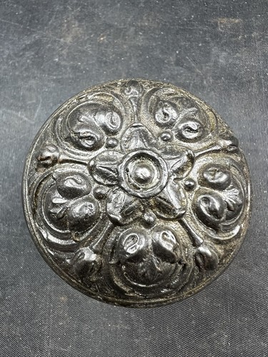 Yale and Towne (Y&T)  1910 Pasco Pattern Passage Set I-10100 - Picture 4 of 7